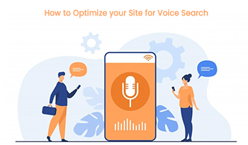 How to Optimize your Site for Voice Search